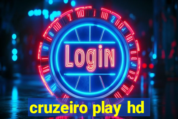 cruzeiro play hd